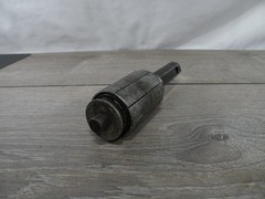 Vintage Diversified Enterprises Internal Pipe Cutter Tool Hex Shank Made in USA