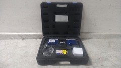 Wohler 8932 0.26 In Cable Diameter 100 Ft Cable Length Pipe Inspection System