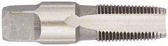 Drill America 3/8&Prime;-18 NPT Pipe Tap , Carbon Steel, DWTPT Series