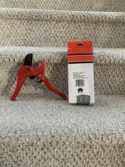 B & K M 42 Pipe Cutter #151-051