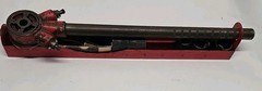 Vintage CRAFTSMAN Manual Pipe Threader Set W/Rack Tooling