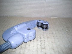 Vintage Proto No. 350 1-1/8&Prime; Capacity Tubing Cutter Working, VGC