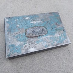 Vintage Imperial 93-FB Double Flaring Tool Kit