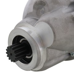 SDT 87740 Motor & Gearbox fits RIDGID&reg; 300 Power Pipe Threader Threading Machine