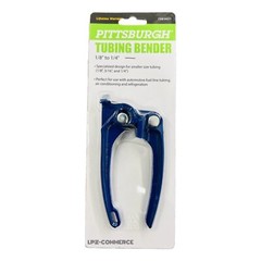 PITTSBURGH 1/8&Prime; to 1/4&Prime; Tubing Bender