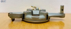 Ridgid 542 Quick Opening Bolt Die Head For 1224 1-⅛&rdquo;-2&Prime; Cat.No.26167 #New -2