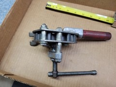 Ritchie 1/8&Prime; &ndash; 3/4&Prime; Flaring Tool