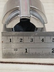 TUBE DRAIN REMOVER REMOVAL TOOL WRENCH FITS PL0030