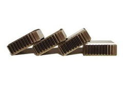 Steel Dragon Tools&reg; 37830 3/4&Prime; 12R RH Alloy Pipe Dies compatible with RIDGID&reg;