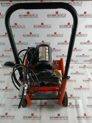 RIDGID K-400 AutoFeed Drain Cleaning Machine 115V 1/3 HP 60Hz S55KXRPH-8177