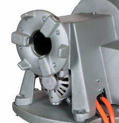 Toledo Pipe 300 Power Drive & Stand fits RIDGID&reg; 41855 42360 38 RPM Pipe Thre&hellip;