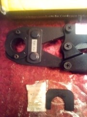 Apollo 3/4&Prime; PEX Crimp Tool Kit