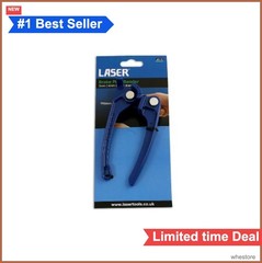 Pipe Bender 3 4.75 6mm 3 Channel Lever Style Aluminium Tubing Brake Line Bending