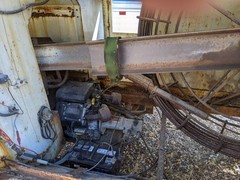 1987 Seca Rodder Sewer Rodding Machine Kohler Engine Auger Snake Pipe Cleaner
