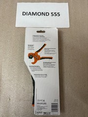 KLEIN TOOLS 50043 PEX & TUBING CUTTER 1&rdquo; | 0435