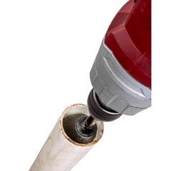Superior Tool 37516 Internal PVC Pipe Cutter 1-1/4 in.