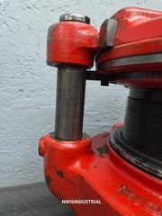 Ridgid 141 2-1/2&Prime; &ndash; 4&Prime; Geared Pipe Threader Die/ 42405 Drive Bar