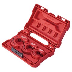 Milwaukee 48-22-4263 3 Piece Close Quarters Tubing Cutter Set