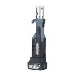 ES-1525 18V Battery Powered Cordless Hydraulic Pipe Press Tool Body (No Heads)