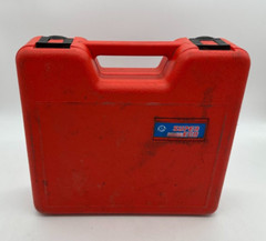 SUPER-EGO PIPE THREADER Set with Carrying Case &ndash; Sizes 1-1/4&Prime;, 1&Prime;, 3/4&Prime;, & 1/2&Prime;