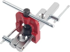 45&deg; Single HVAC,Non-Slip Copper with 6 Dies 3/16&Prime; to 5/8&Prime;,Practical Flarings &hellip;