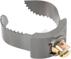 52822 T-232 HD 3&Prime; C Cutter Cable Coupling Drain Cleaning Tool for RIDGID K-400