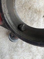 🇺🇸Ridgid 12R Pipe Threader Die Ratchet Head Set 1/2&rdquo; 3/4&rdquo;1&rdquo; 1-1/4&rdquo; 1-1/2&rdquo; 2&rdquo;