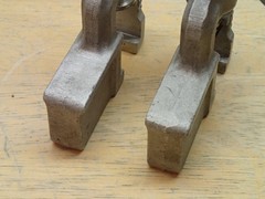 Imperial Eastman 400F Flaring Tool with 401FA Reaming Yoke Incomplete Project