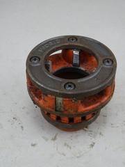 Ridgid Pipe Threader Die Head 2&Prime; , 12R