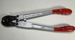 ZURN QC Quick Clamp PEX Pinch Crimping Tool QCRT-2T 3/8&rdquo;