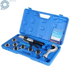 Extension Tool Universal Hydraulic Expander Tool Forging Kit Hvac 1/2&Prime; Od Pipe
