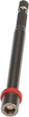 MALCO MSHML-1/4 Hex Chuck Driver 1/4&Prime; 4&Prime; Magnetic Tip