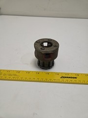 Ridgid 00-R 1/2&rdquo; Pipe Die Head