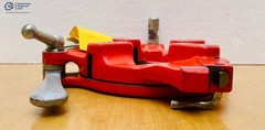 Ridgid 713 Receding Die Head Pipe Threader/Threading Machine 1/4&Prime;-2&Prime; #New -2