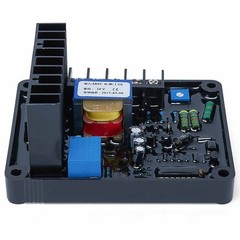 GB170 for avr Automatic Voltage Regulator for Threephase Brushed Generators