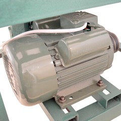 220V Electric Pipe Bender Square Pipe Round Pipe Bending Machine 2.2KW