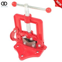 Manual Pipe Threader Ratchet Type Kit, Pipe Threader Ratchet Kit w/ 5 Dies Set