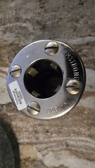 Armstrong USA Pipe Threader Die Head No. 190R SAE 1&rdquo; w Chrome Head 260526 29 32