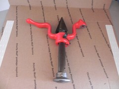 1 (EA)Ridgid 341 Reamer for rigid 300,535,311,360