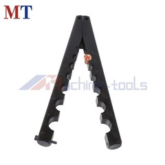 Tube Flaring Tube Cutter Kit 45&deg; 7 Dies 3/16-3/4 In Eccentric Flaring Tools Set