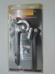 New Empire 2886 Lever Type Tube Bender 3 in 1 1/4&Prime; 5/16&Prime; 3/8&Prime; Tool Sealed NOS
