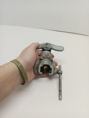 RIDGID Pipe Flaring Tool 45 Degree USA