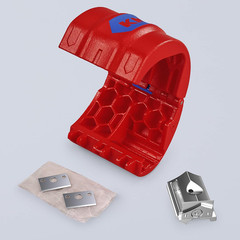&ndash; Bix Pipe Cutter (902210BKA)