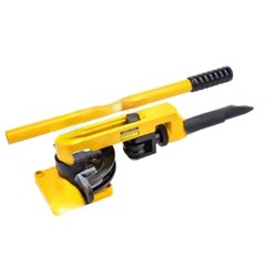 SWG-25S Iron Pipe Copper /Steel /Aluminum Pipe Bender U-shaped Bending Machine