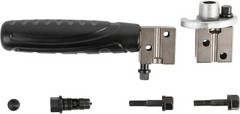 Herramienta De Abocardado Doble De 3/16&Prime; Incluye Herramienta De Abocardado NUEVO