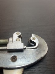 Vintage Fuller Tubing Pipe Cutter &ndash; Screw Type &ndash; Japan &ndash; 1/8&rdquo; to 1&rdquo;