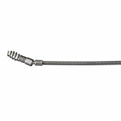 Ridgid 89405 C-22 Cable 5/16&Prime; x 50&prime; with Drop Head Auger
