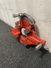 RIDGID 713 LEFT HAND THREAD Self-Oiling Die Head For rigid 1224