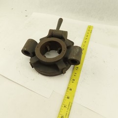 Oster 512-A Vintage Pipe Bolt Threading Die Head 2&Prime;