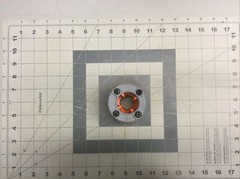 RIDGID 00-R, 3/4&rdquo; Manual Threader Die &ndash; (WXW28)